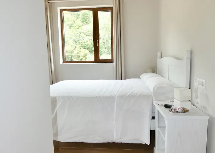 Casa Sueño Hotel Salas (Asturias)