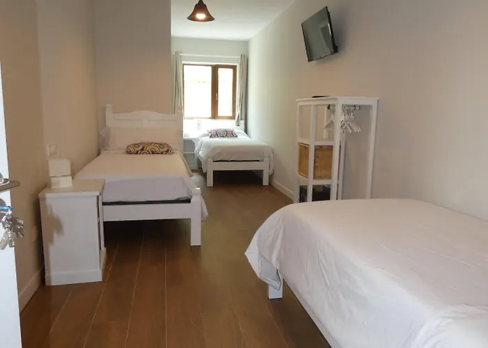 Casa Sueño Hotel 3*