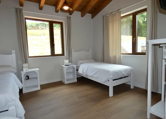 Casa Sueño Salas (Asturias)