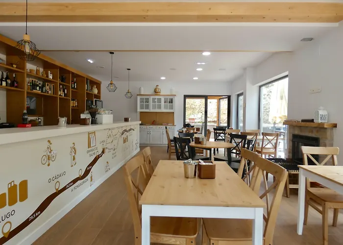 Casa Sueño Hotel Salas (Asturias)