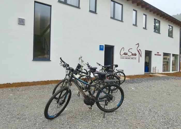 Hotel Casa Sueño 3*