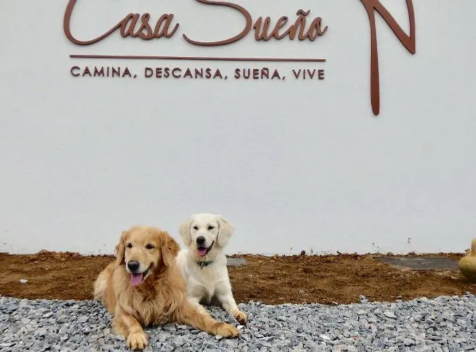 Casa Sueño 3* Salas (Asturias)