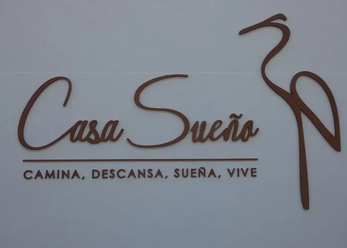 Casa Sueño 3* Salas (Asturias)